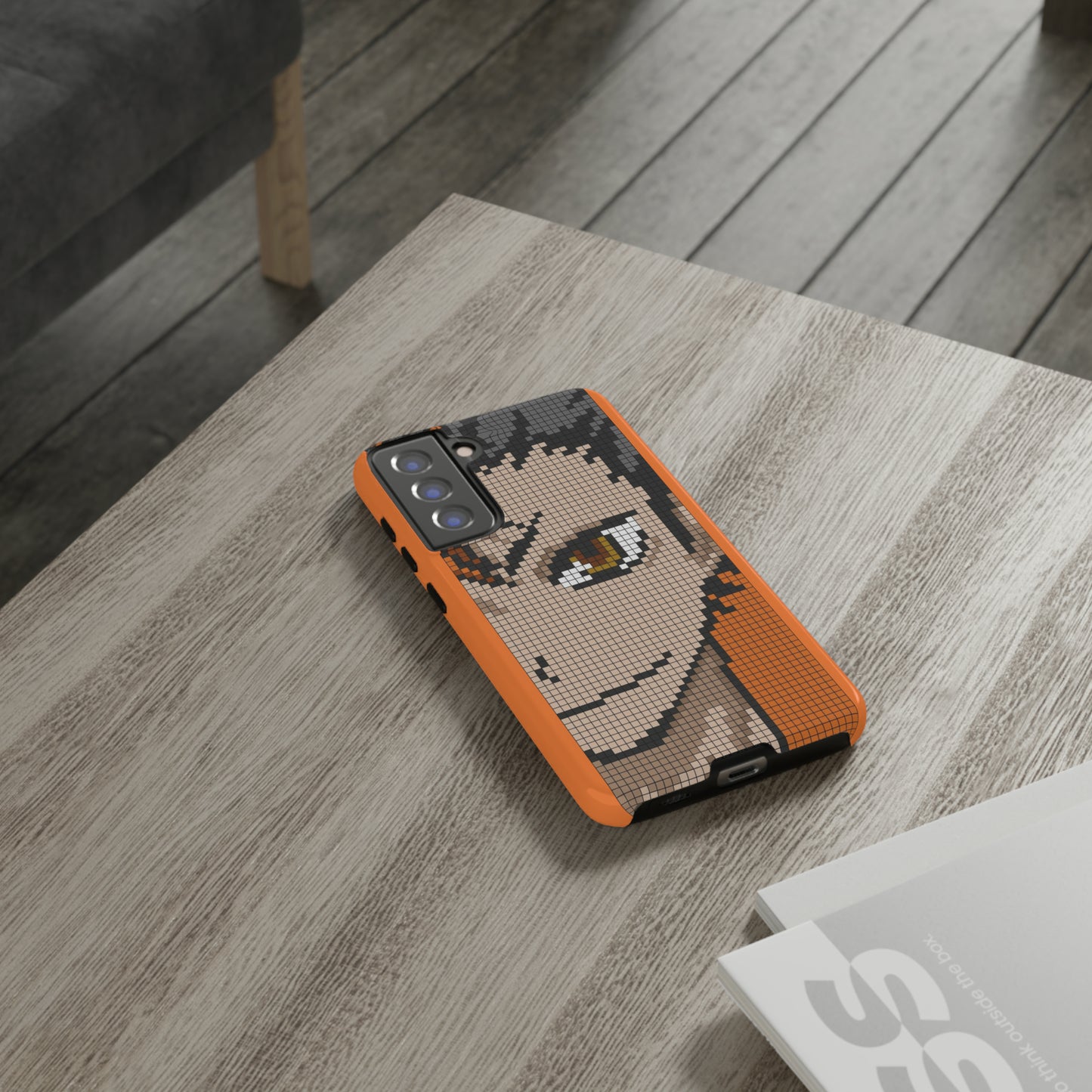 PIXEL/ANIME Tough Case