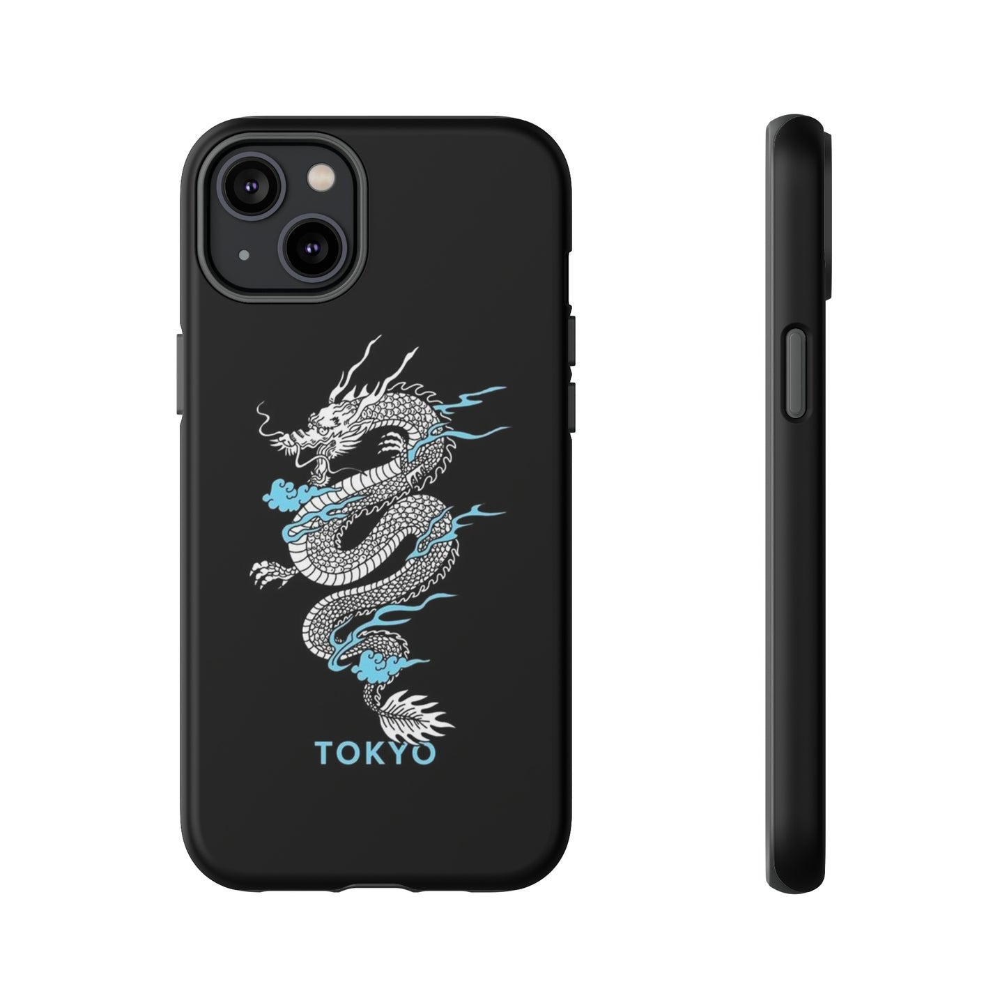 DRAGON/TOKYO Tough Case