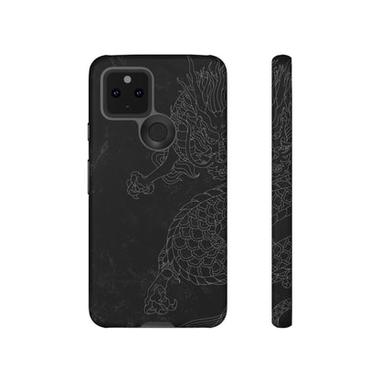 DRAGON Tough Case