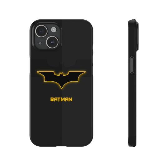 BATMAN Slim Phone Case