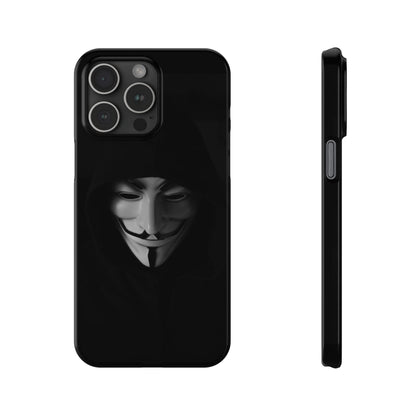 VANDETTA Slim Phone Case