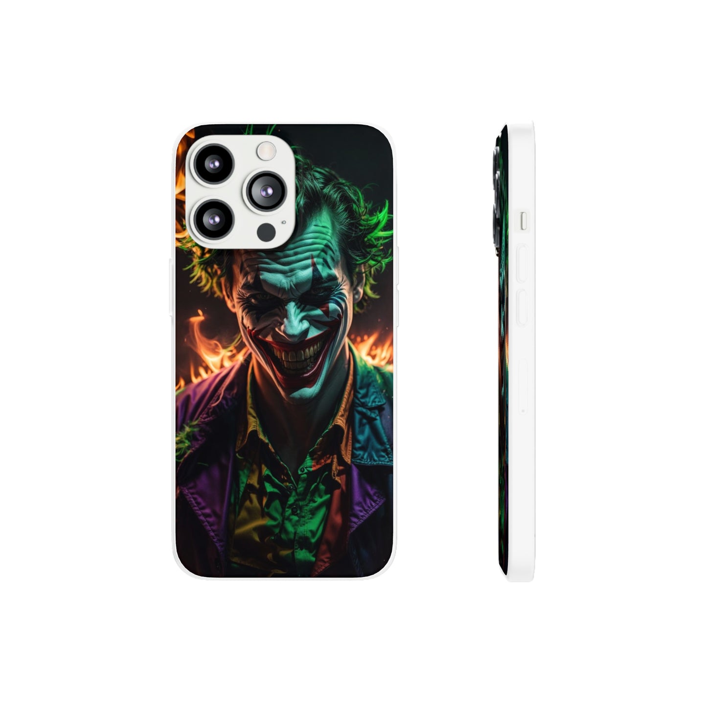 JOKER Flexi Case