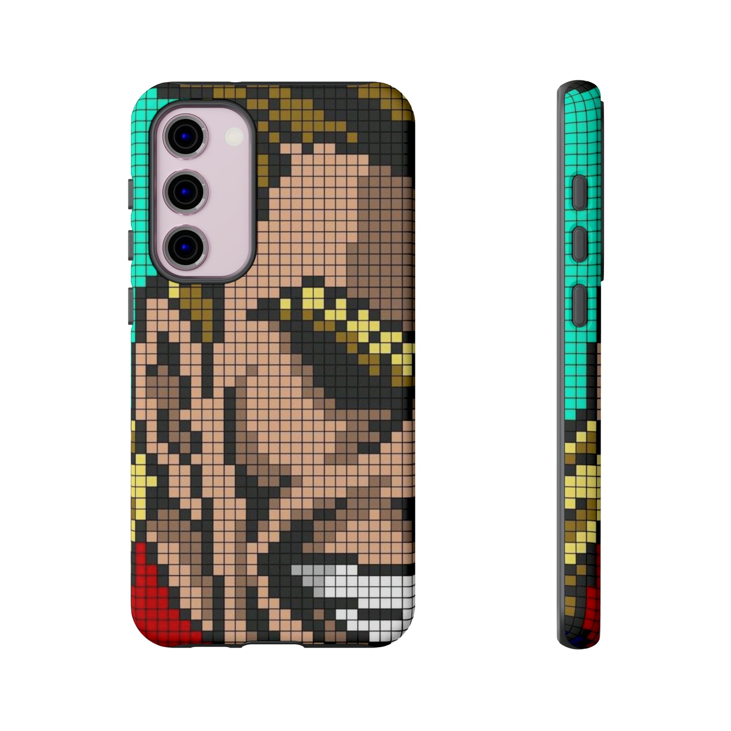 PIXEL/ANIME Tough Case