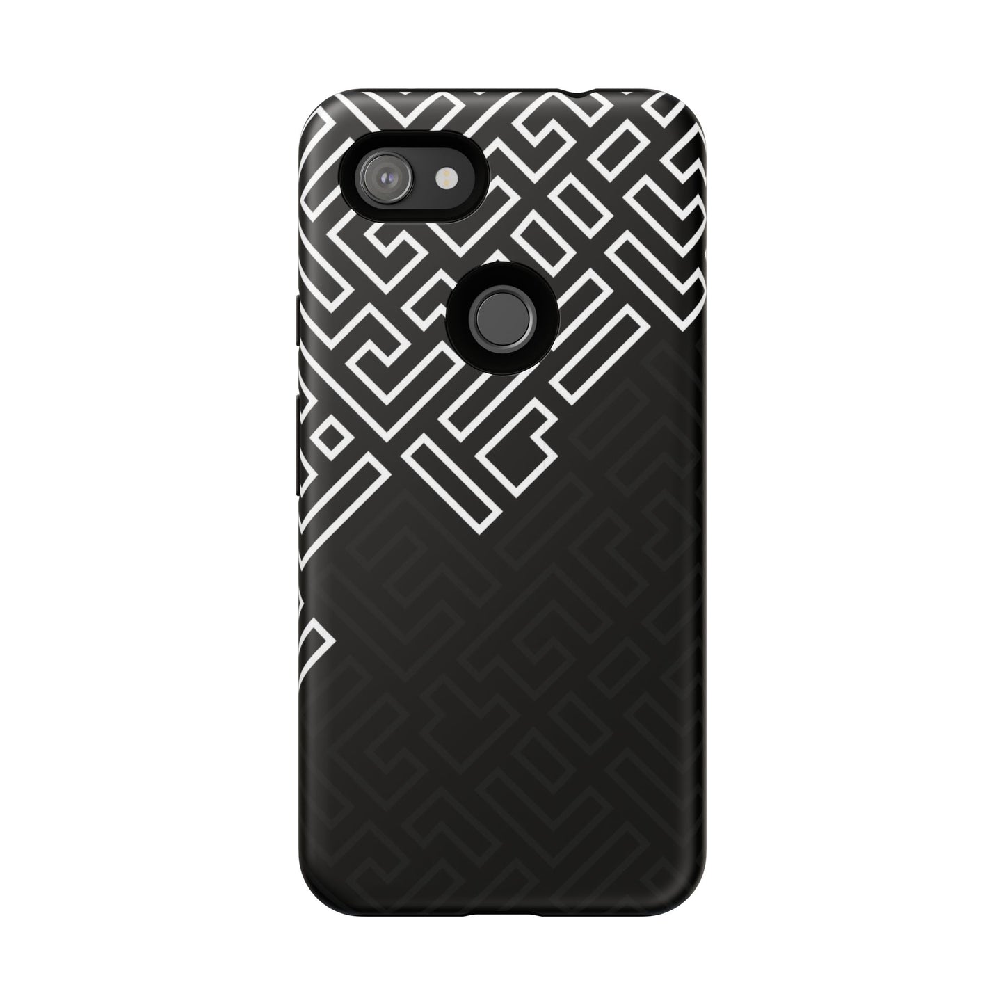 BLACK - Tough Case