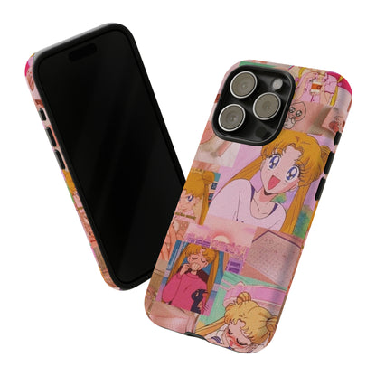 ANIME Tough Case