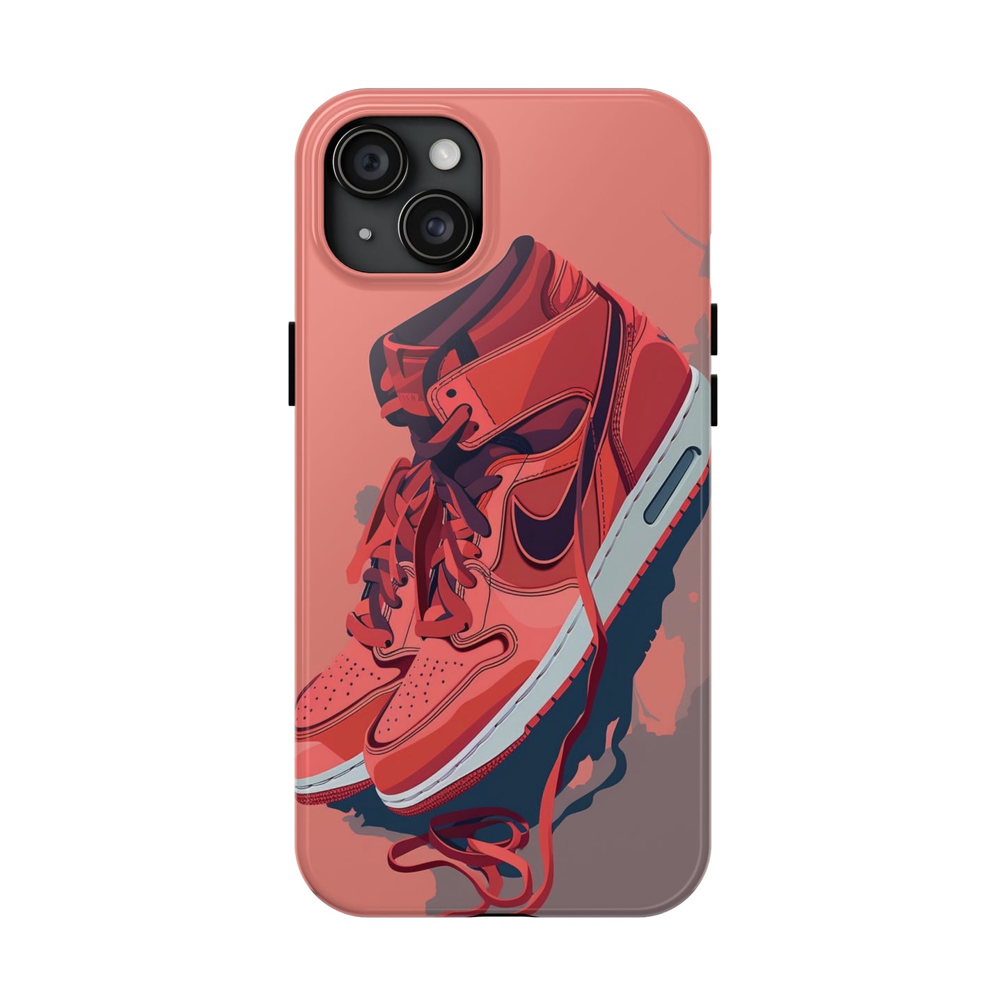 NIKE Tough Phone Case