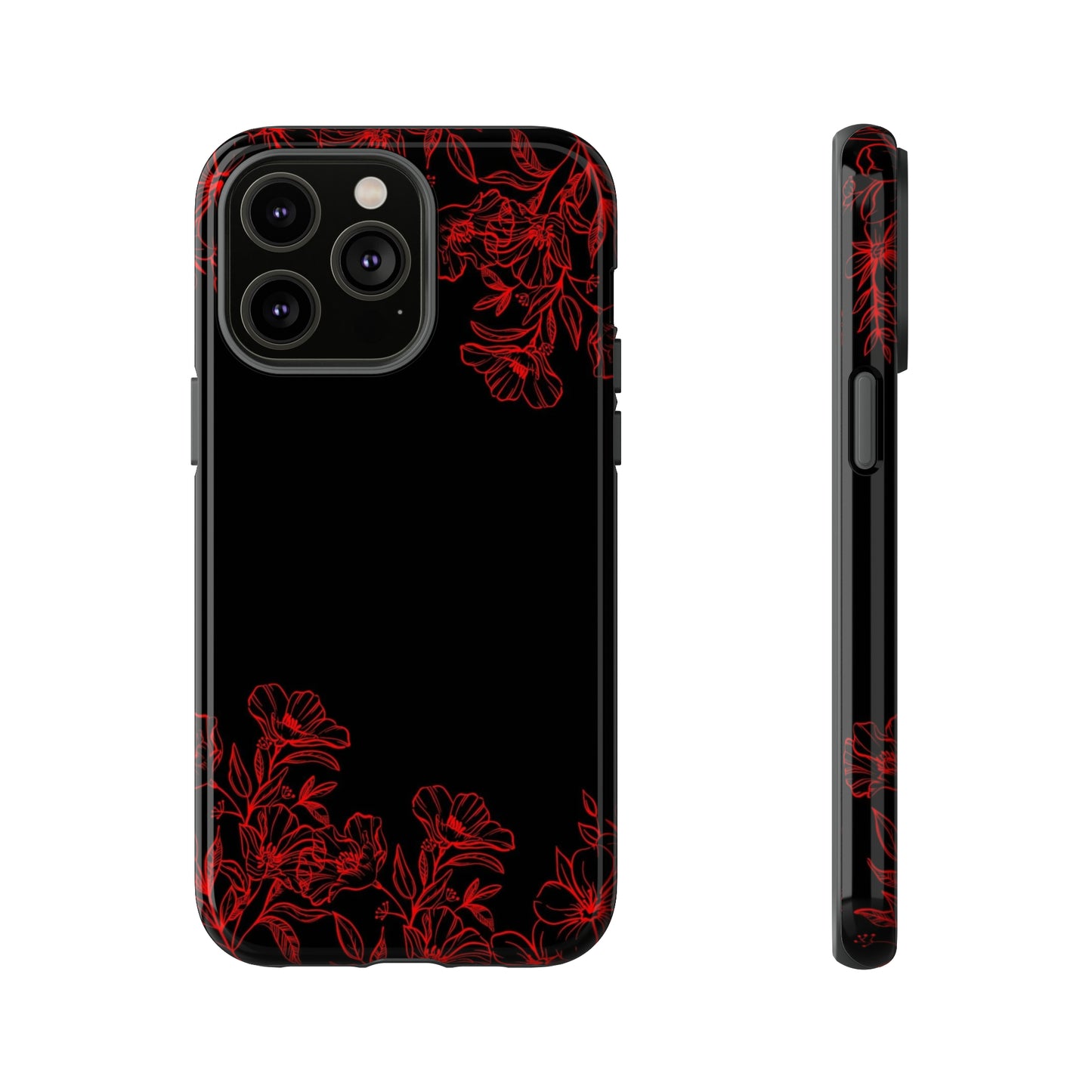 RED Tough Case