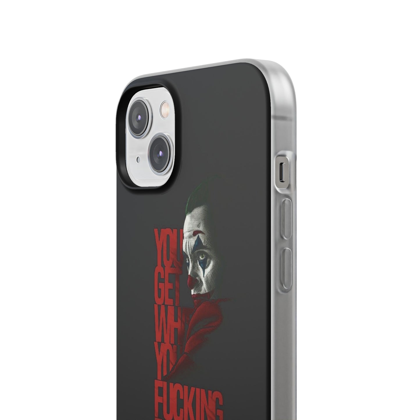 JOKER Flexi Case