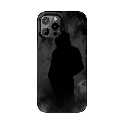 SHADOW Slim Phone Case