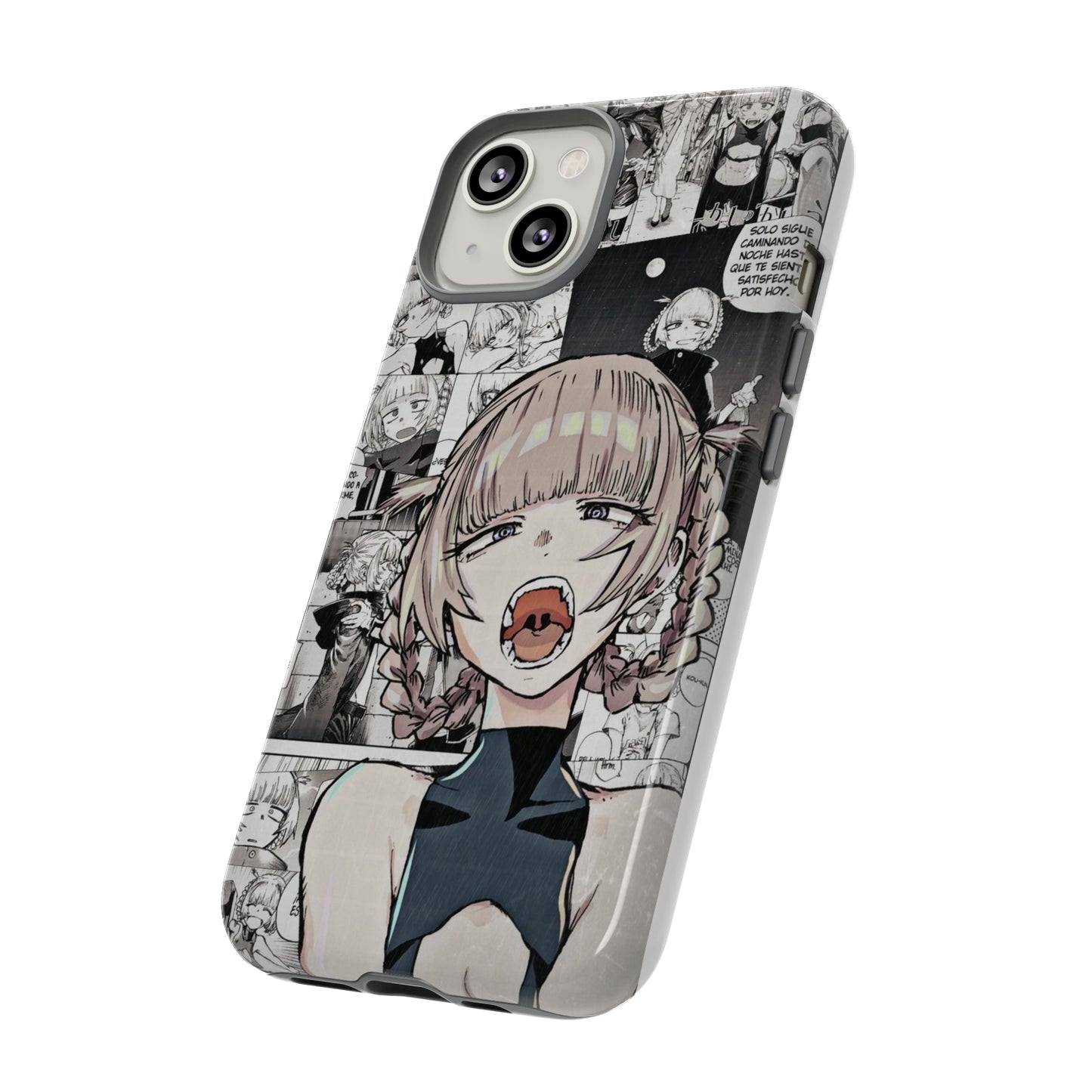 ANIME Tough Case