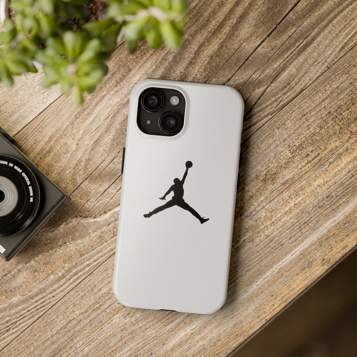 NBA Tough Phone Case