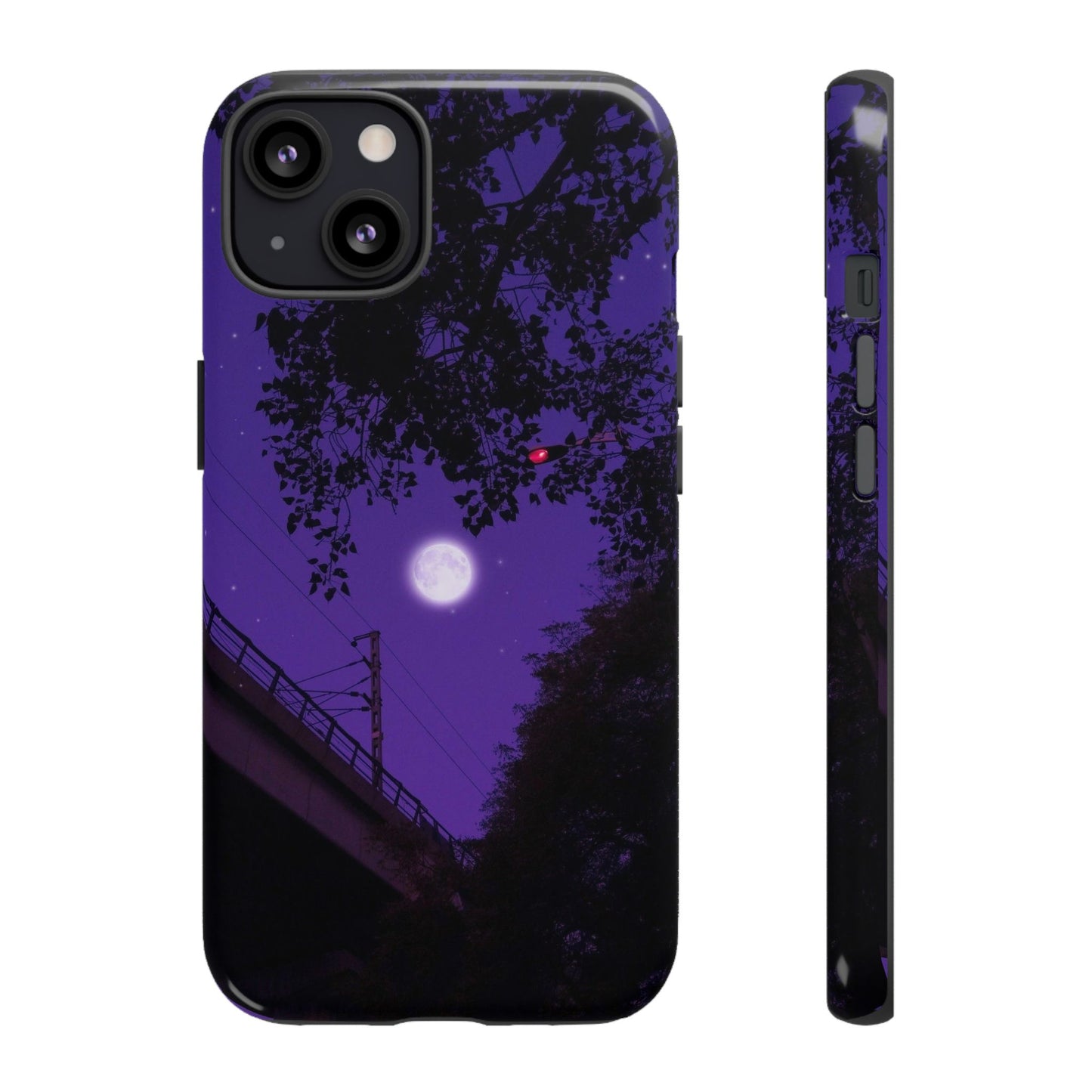 MOON - Tough Case