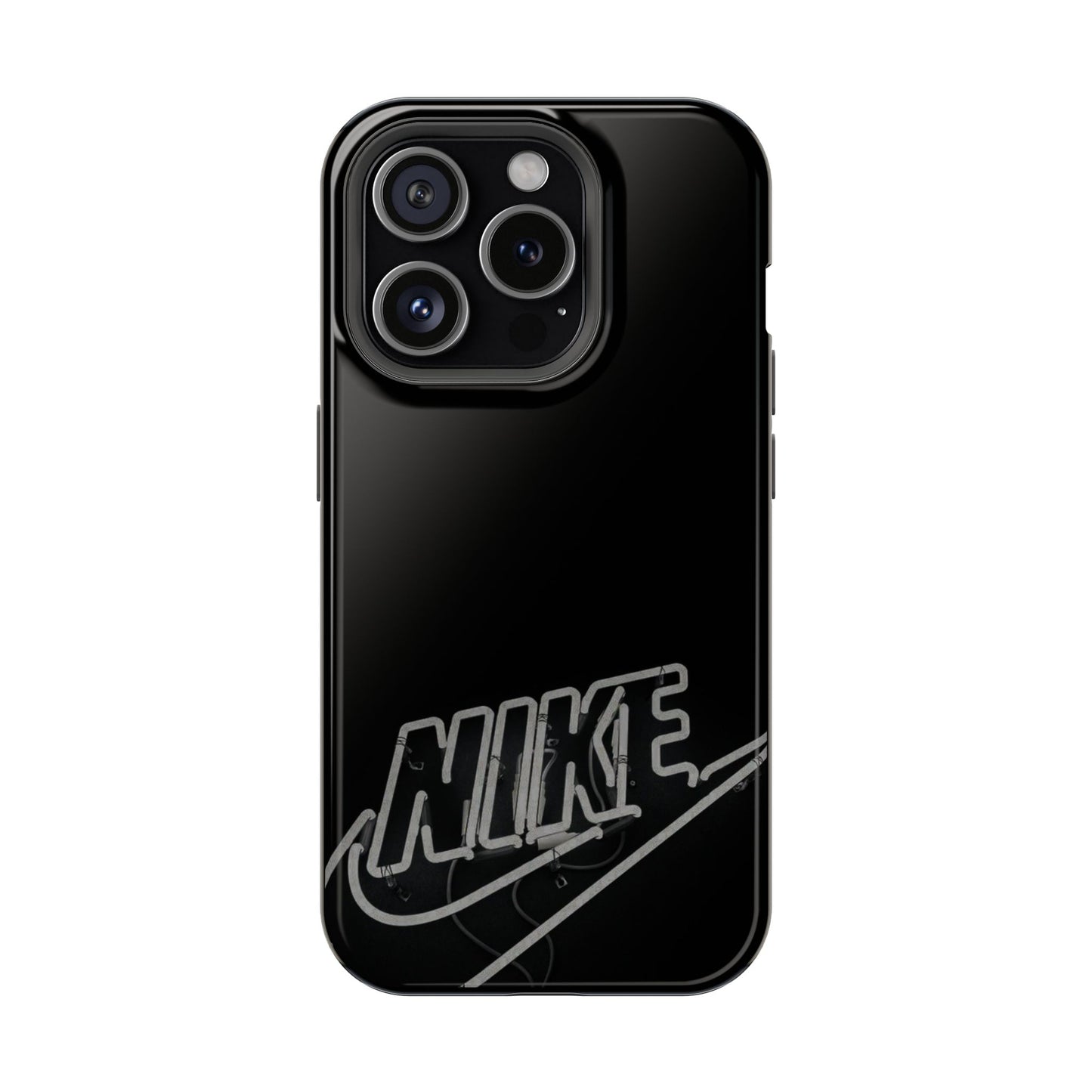 NIKE - Impact-Resistant Case