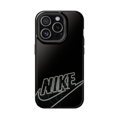 NIKE - Impact-Resistant Case