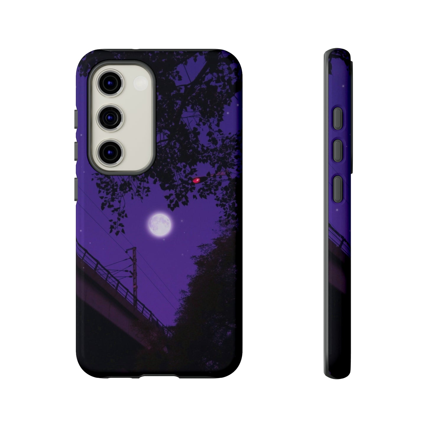 MOON Tough Case