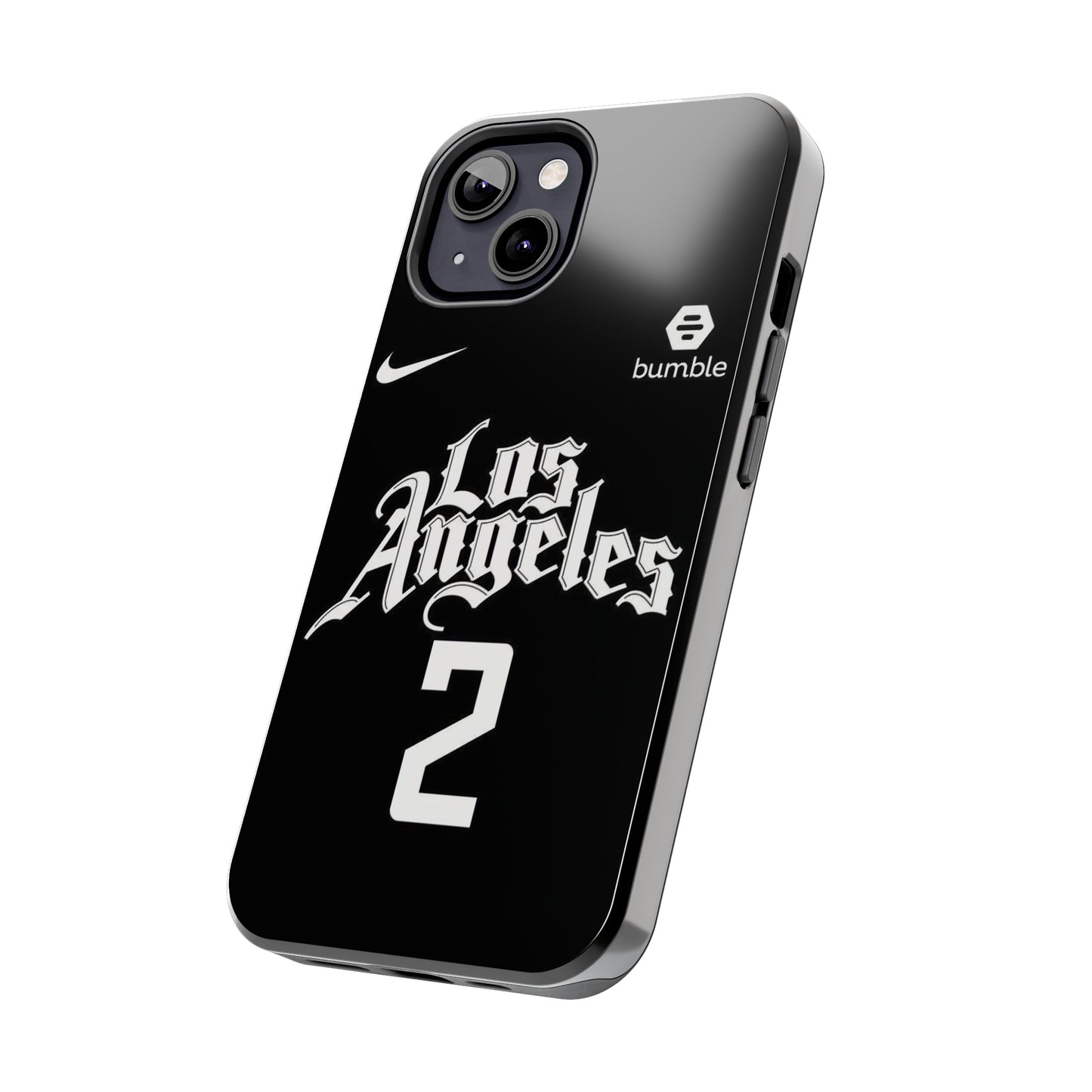 LOS-ANGELES Tough Phone Case