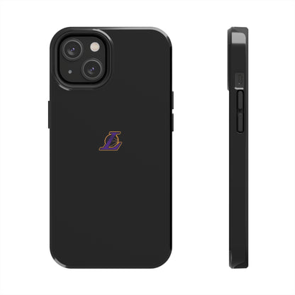 LAKERS Tough Phone Case