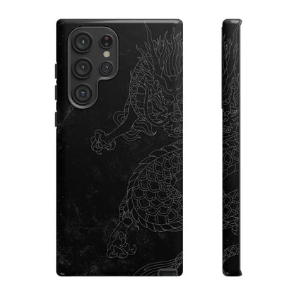 DRAGON Tough Case