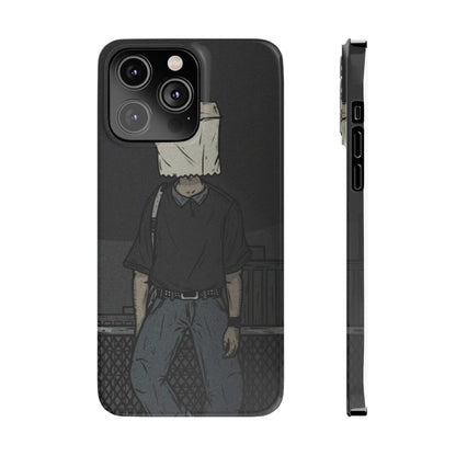 Slim Phone Cases