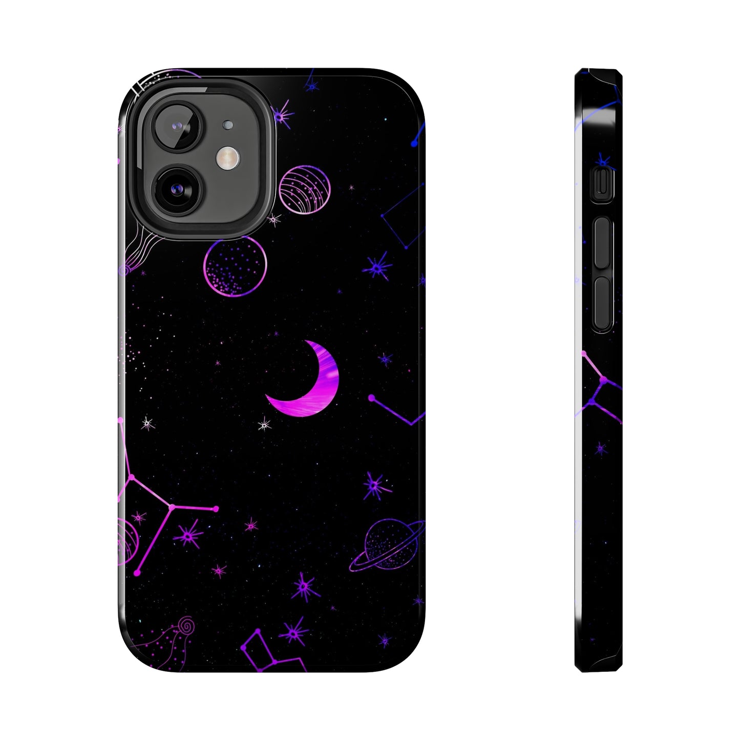 MIXED Tough Phone Case