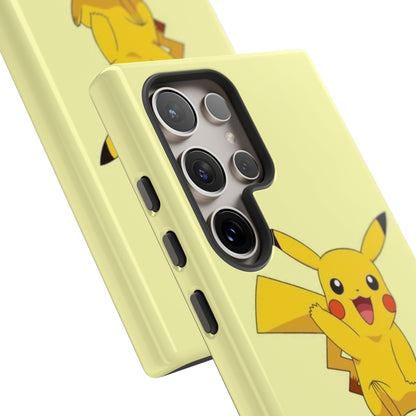 POKEMON Tough Case