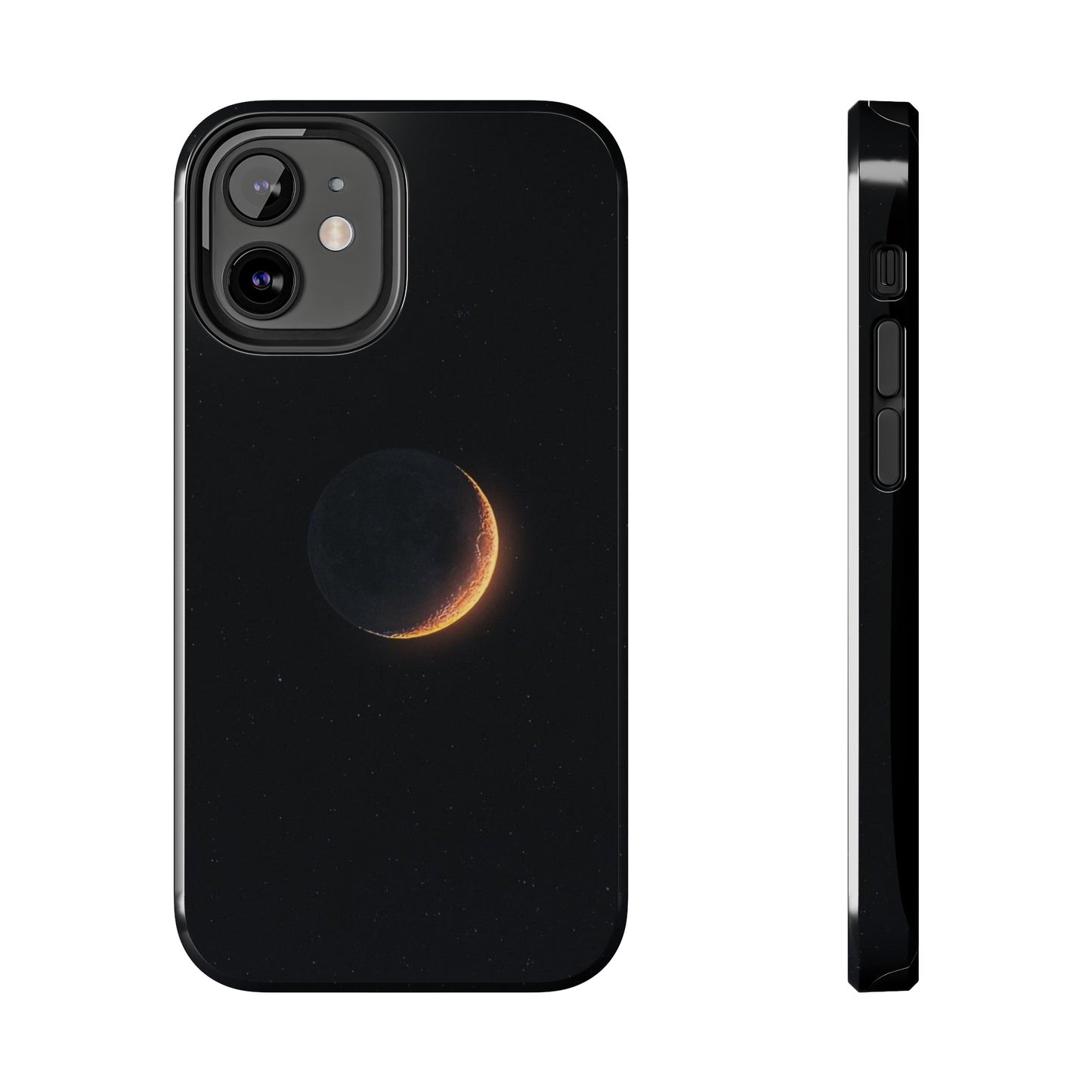 MOON Tough Phone Case