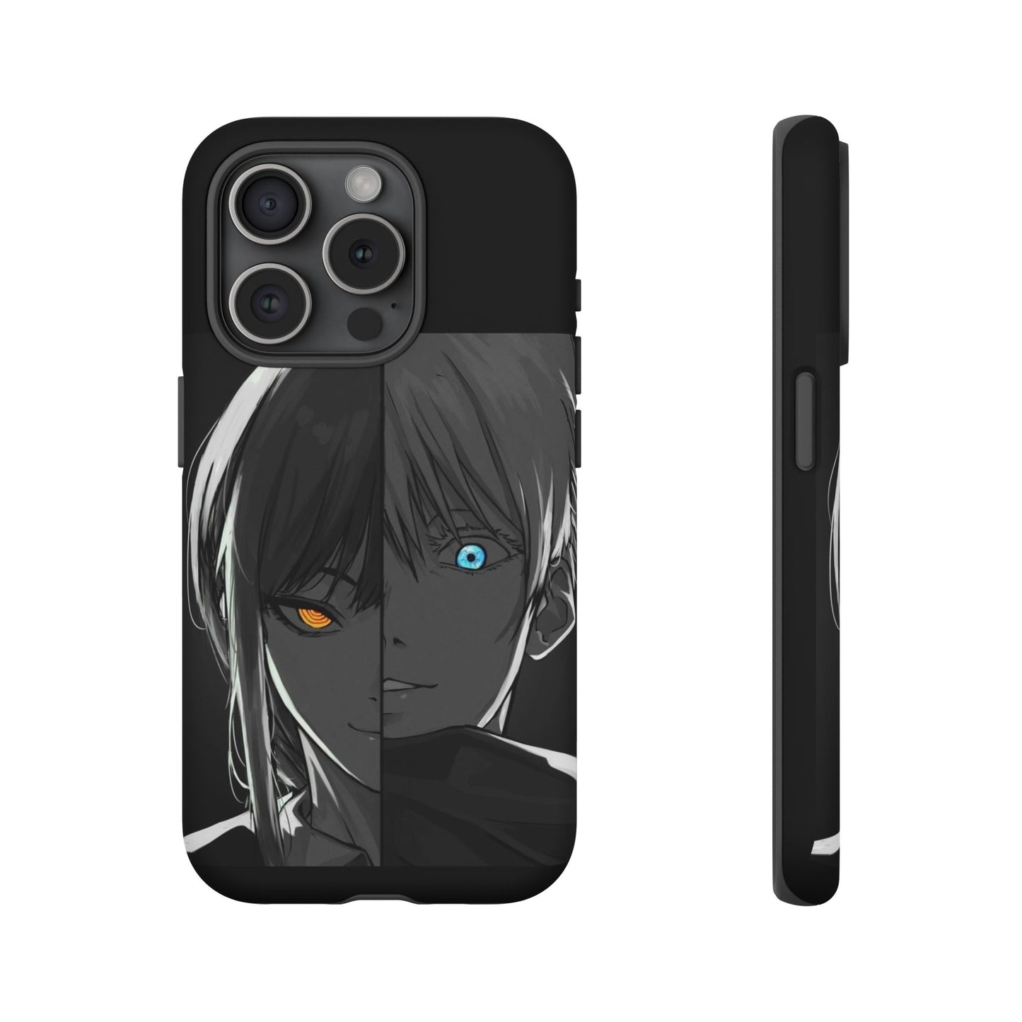 ANIME - Tough Case