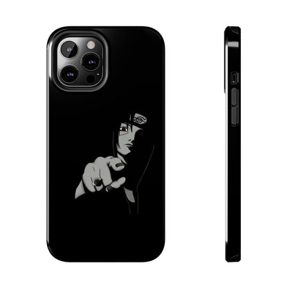 RESPECT Tough Phone Case