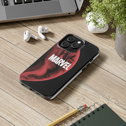 MARVEL Tough Phone Case