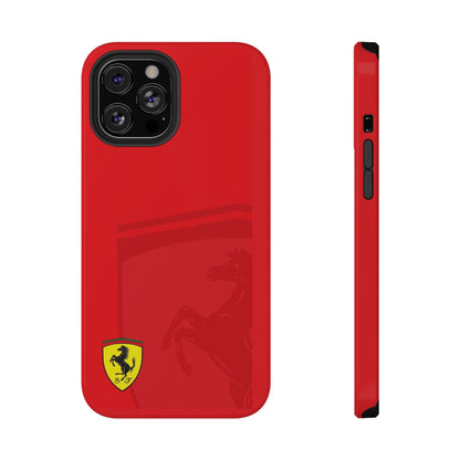 FERRARI Impact-Resistant Case