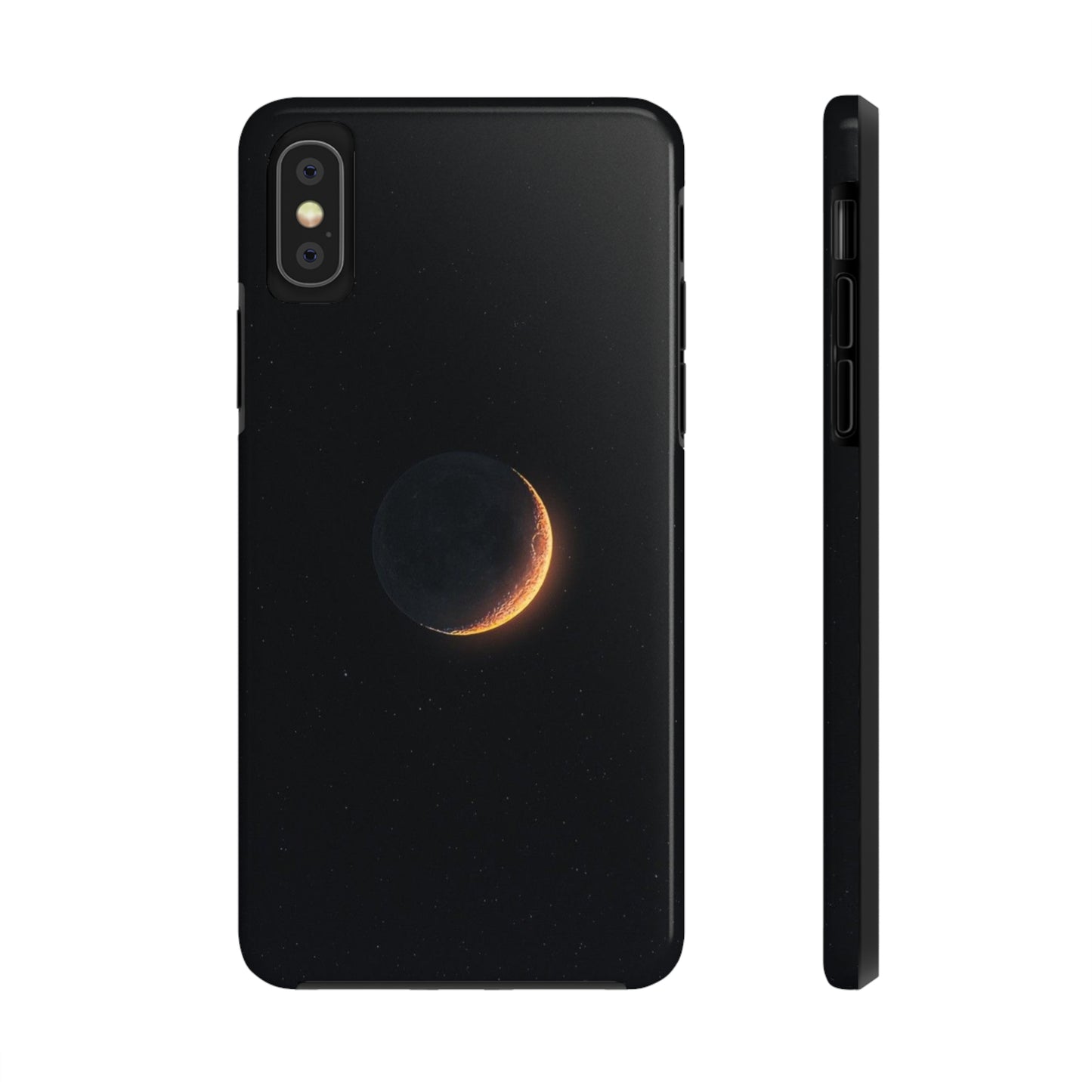 MOON Tough Phone Case