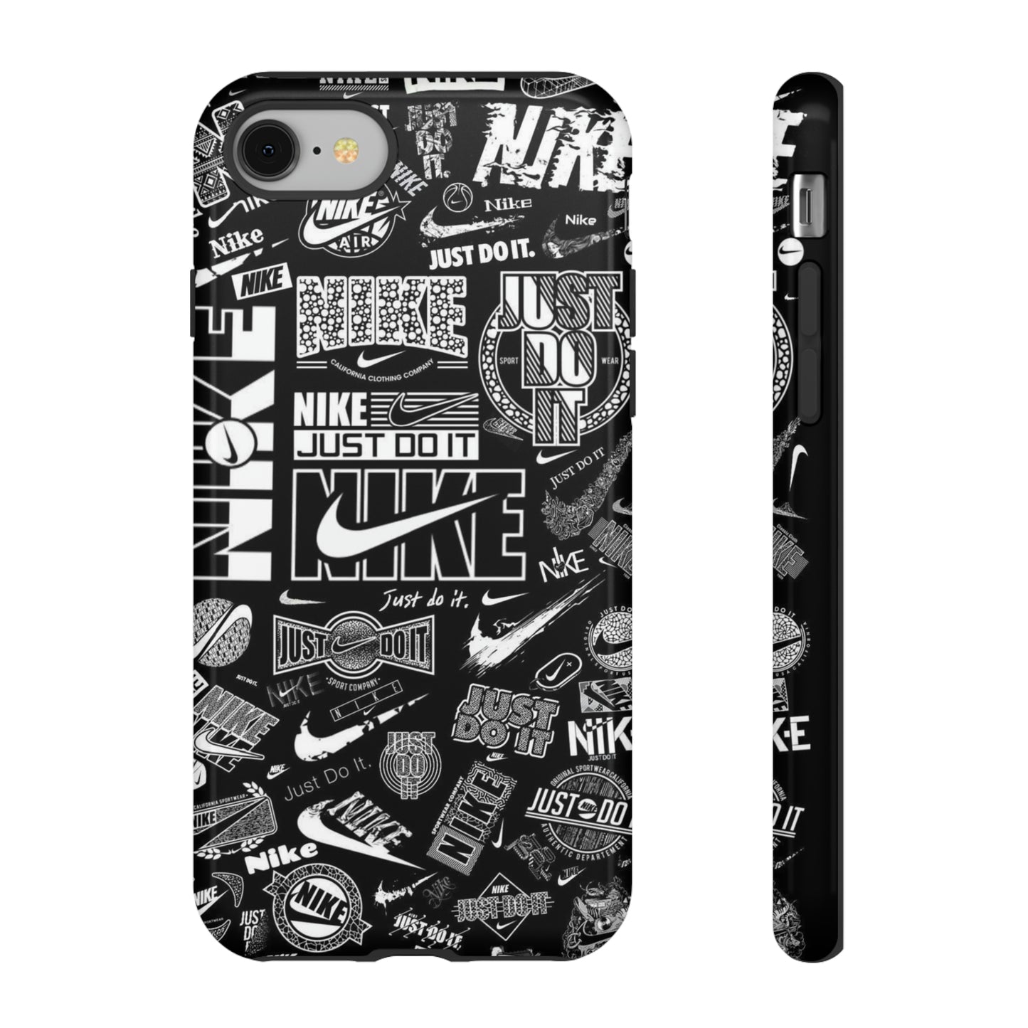 MIXED-NIKE Tough Case