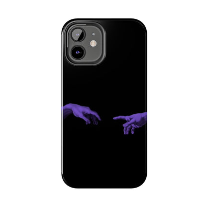 HANDS Tough Phone Case