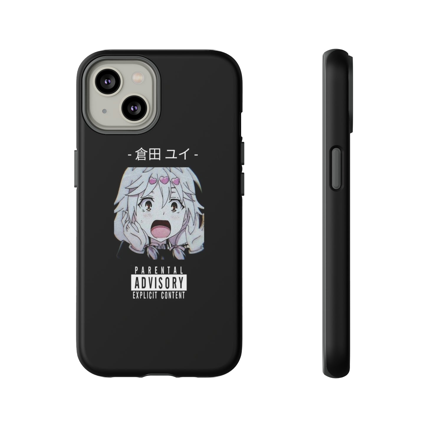 ANIME Tough Case