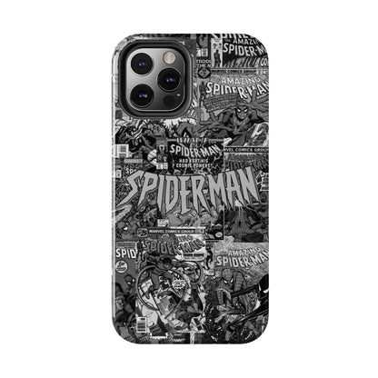 SPIDER-MAN Tough Phone Case