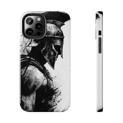 SPARTAN Tough Phone Case