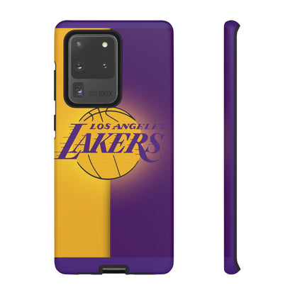 LAKERS Tough Case