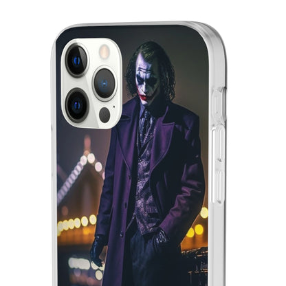 JOKER. Flexi Case