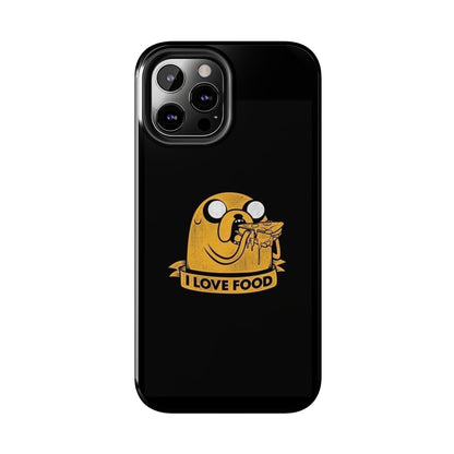 JACK Tough Phone Case