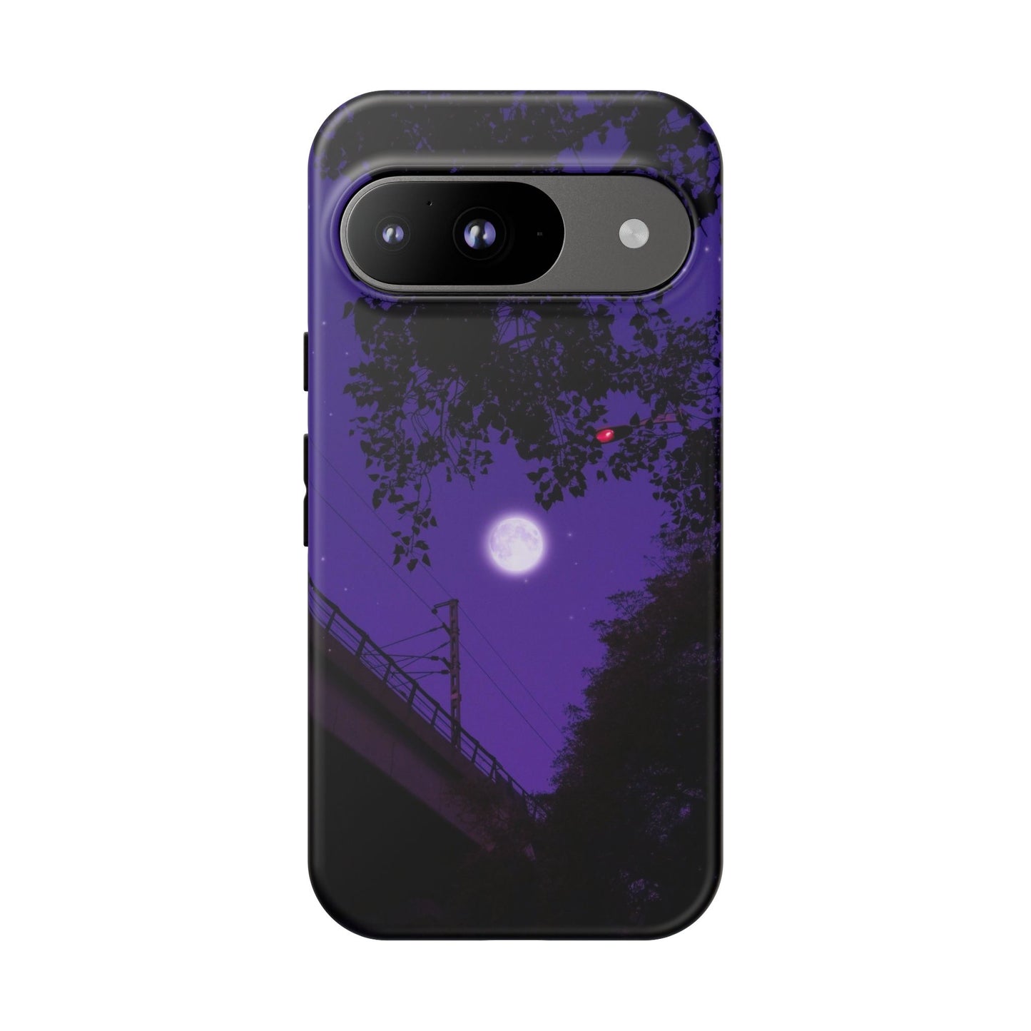 MOON - Tough Case