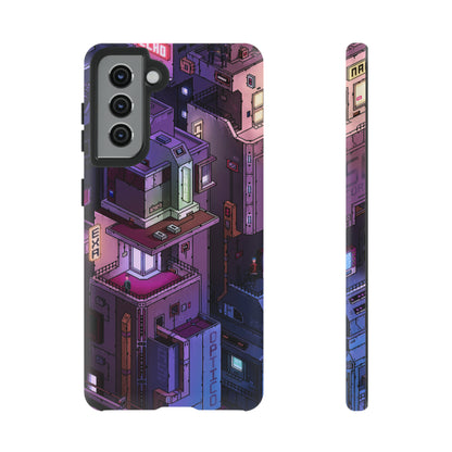 PIXEL Tough Case