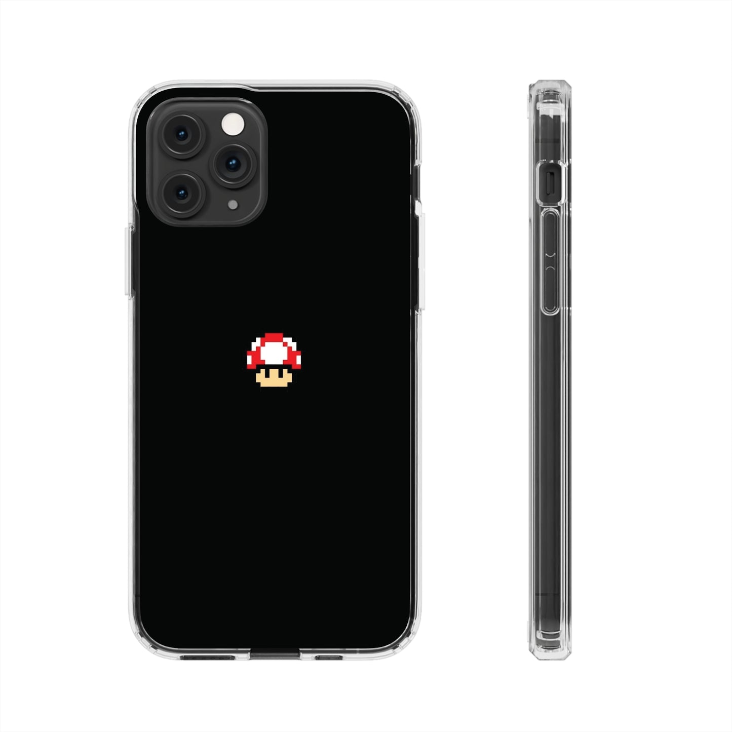 MARIO Clear Case