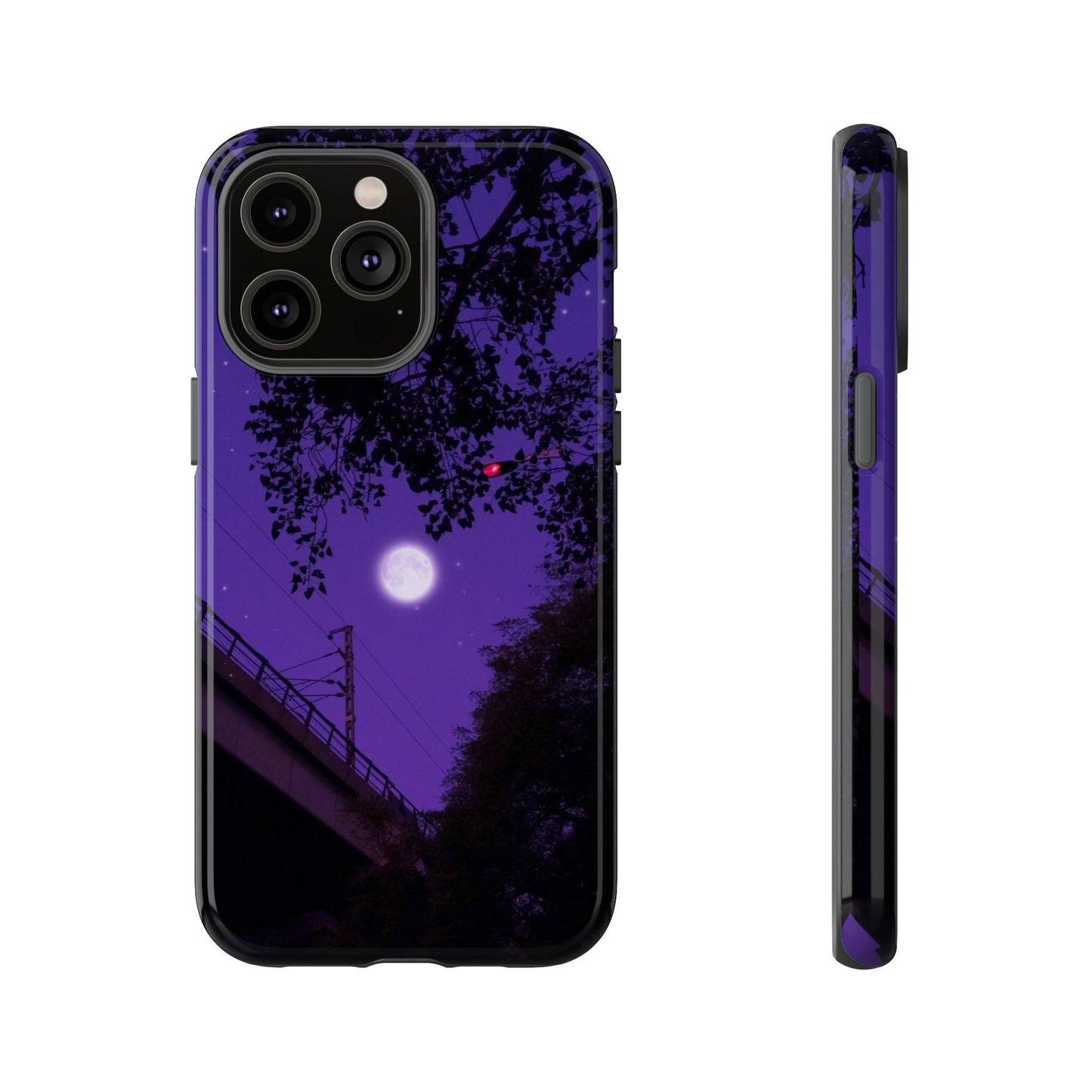 MOON - Tough Case