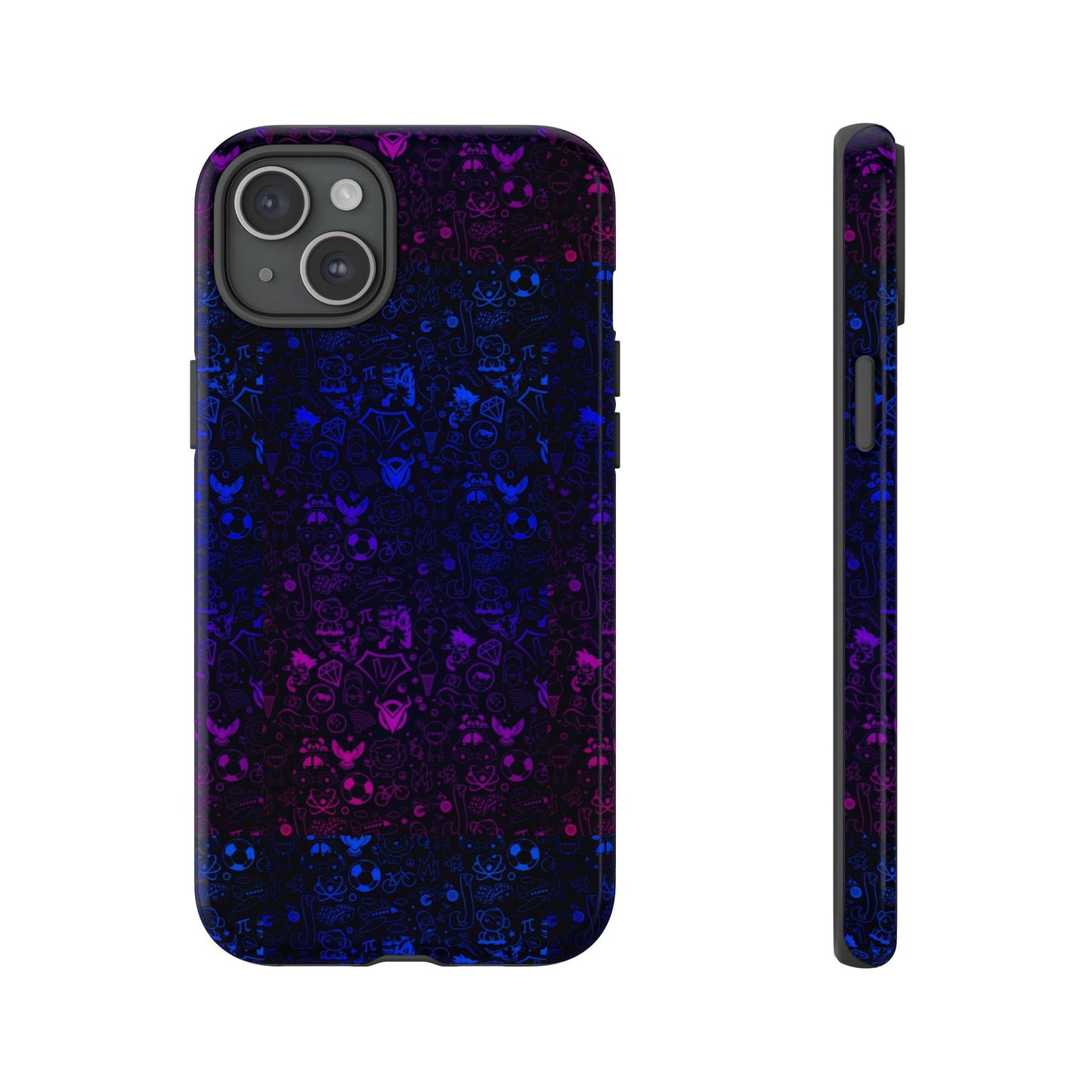 MIXED - Tough Case
