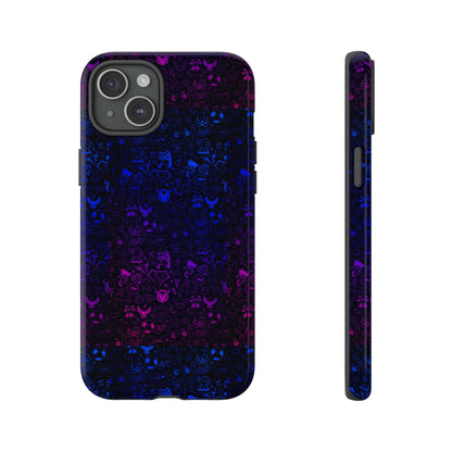 MIXED - Tough Case