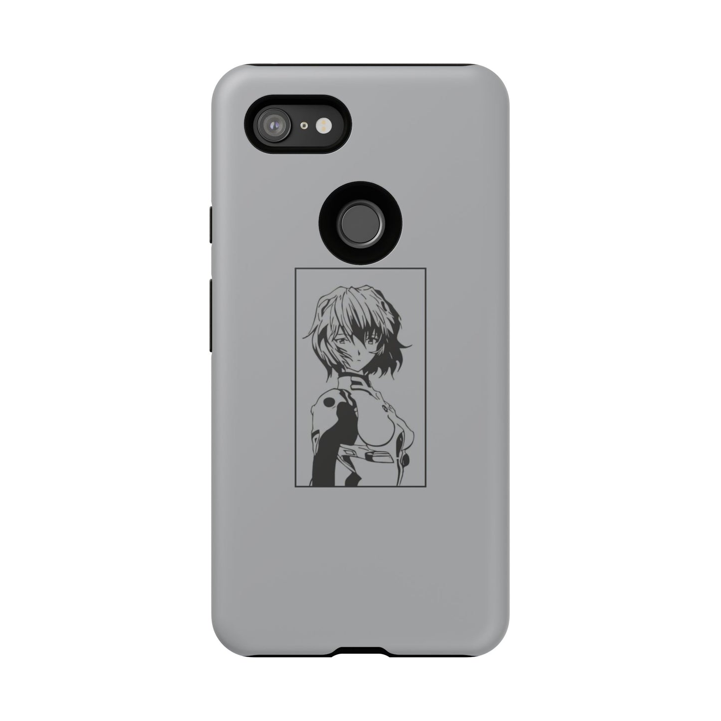 ANIME - Tough Case