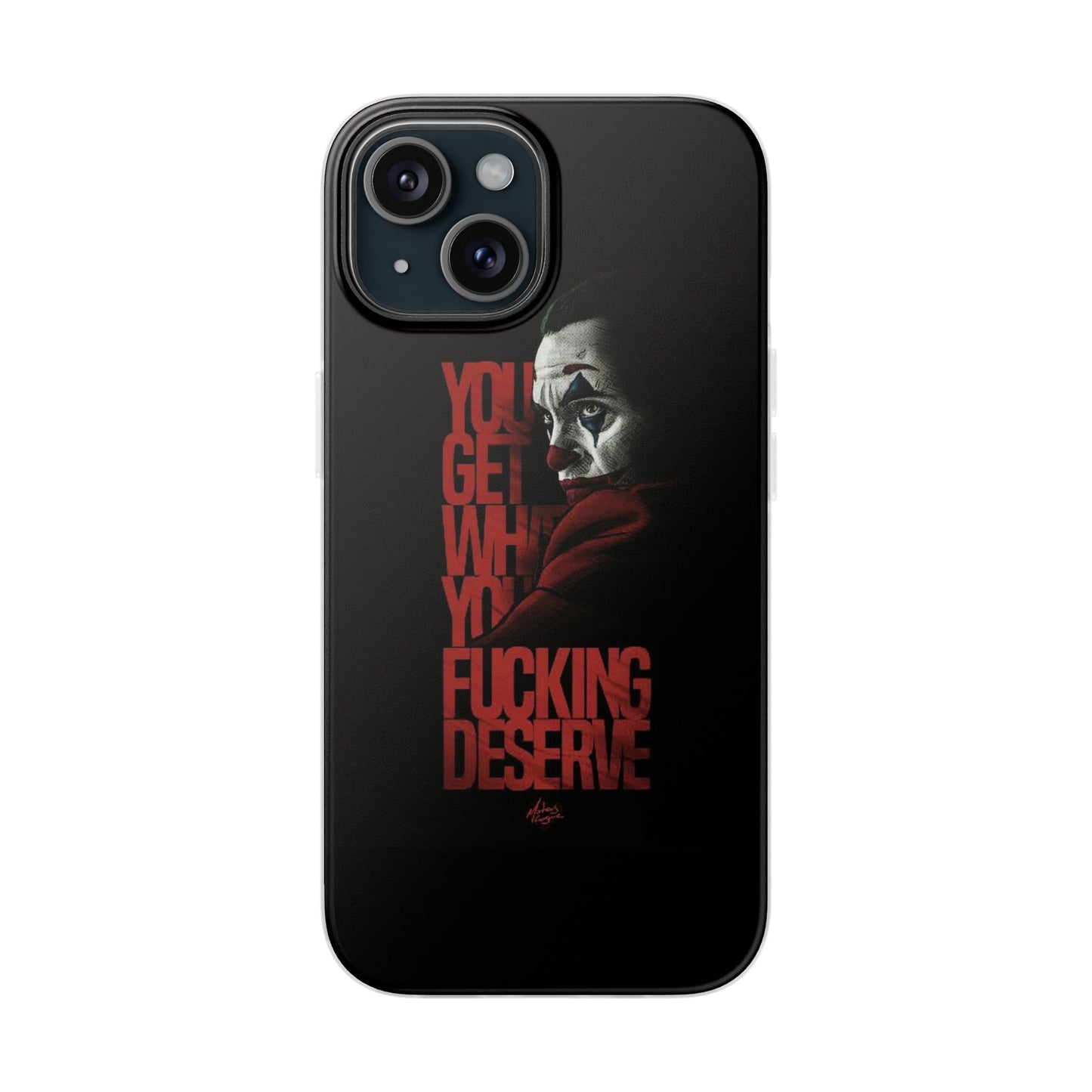 JOKER Flexi Case