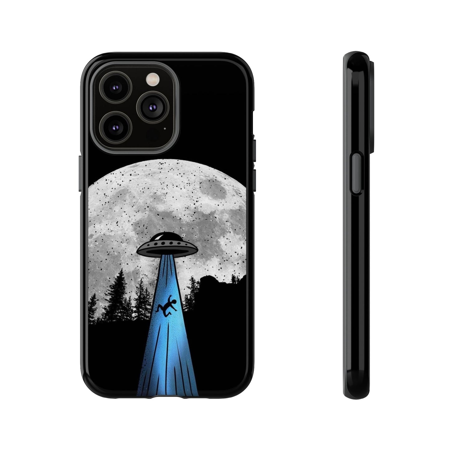 UFO - Tough Case