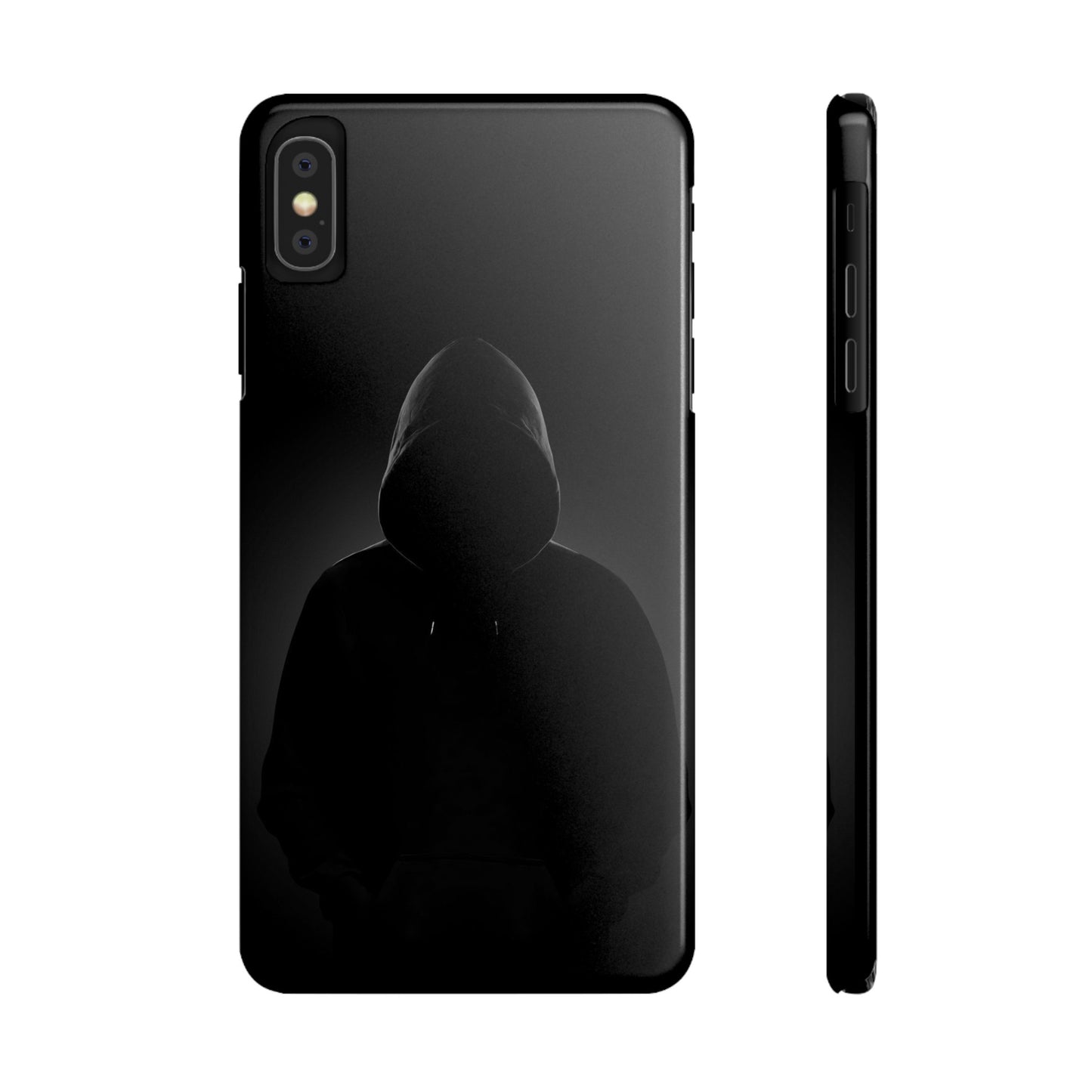 SHADOW Slim Phone Case