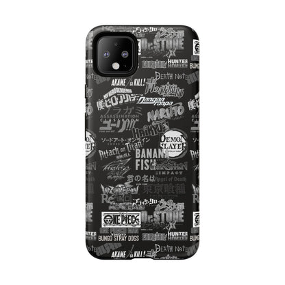 MIXED - Tough Case